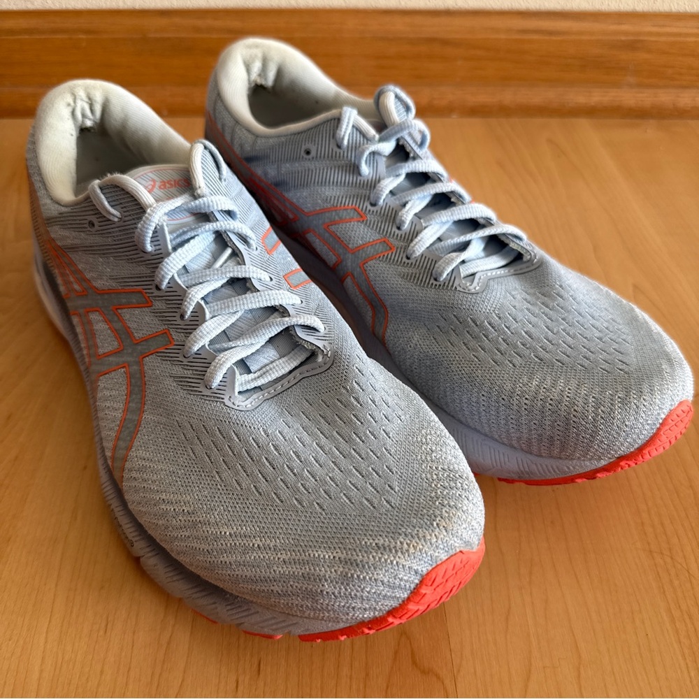 ASICS GT-2000 10 Mist Blazing Coral 1012B045 Running Shoes Sneakers, Women’s 11